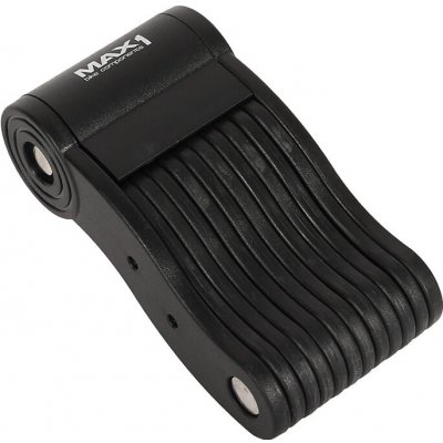 MAX1 Force 700 mm černý – Hledejceny.cz