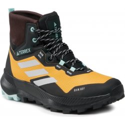 adidas Terrex Wmn Mid RAIN.RDY Hiking Shoes IF4930 Preyel/Wonsil/Seflaq