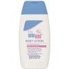 Dětské krémy SEBAMED Baby & Kind tělové mléko s Panthenolem 200 ml