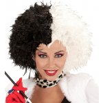 Fiestas Guirca Fiestas Paruka Cruella – Zboží Dáma