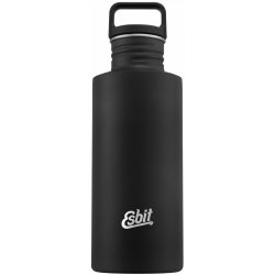 Esbit termos Sculptor black 750 ml