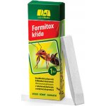 Formitox křída návnada k hubení mravenců 1 ks – Sleviste.cz