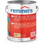 Remmers HK Lazura 3v1 Plus 5 l bezbarvá – Zbozi.Blesk.cz