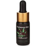 Bailly Ltd. Fénixovy slzy 2% až 30% 10 ml 20% – Hledejceny.cz