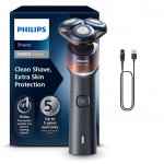 Philips Series 5000X Wet & Dry X5012/00 – Hledejceny.cz