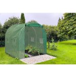 G21 200 x 200 x 200 cm zelený – Zboží Dáma