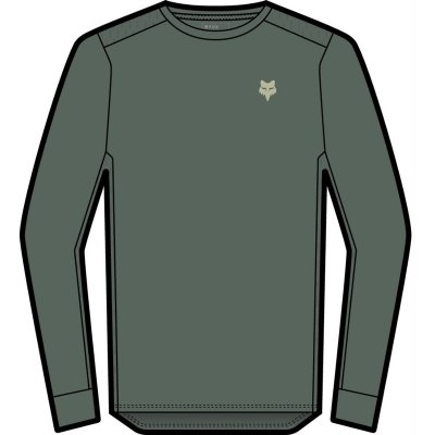 Fox Ranger Drirelease LS Shepherds Hunter Green – Zboží Mobilmania