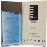 Azzaro Visit toaletní voda pánská 100 ml tester – Hledejceny.cz