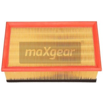 MAXGEAR Vzduchový filtr 26-0621 – Hledejceny.cz