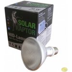 Econlux Solar Raptor UVB 70 W HID Flood – Zboží Mobilmania