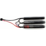 Titan Baterie TITAN 11,1V / 6000mAh 30C Li-ion – Zboží Dáma