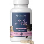 Valsam Vet Skin & Hair 60 kapslí – Hledejceny.cz