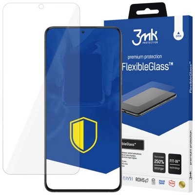 3mk FlexibleGlass pro Samsung Galaxy A52 4G/5G 5903108343749 – Zboží Živě