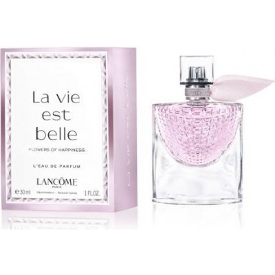 Lancôme La Vie Est Belle Flowers of Happiness parfémovaná voda dámská 75 ml tester – Zboží Mobilmania