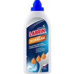 Larrin Koralan pro ruční čištění koberců 500 ml – Zboží Dáma