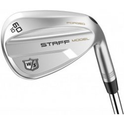 Wilson Staff Model Tour Sole Forged
