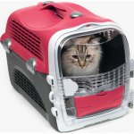 Hagen Catit Design Cabrio přepravka pro kočky 51 x 33 x 35 cm – HobbyKompas.cz