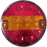 LED sdružená lampa zadní, 12-24V, ECE – Hledejceny.cz