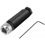 LaskaKit Průmyslový konektor M8 Female šroubovací přímý, kabel Počet pinů: 3P – Zboží Dáma