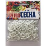 Teddies Céčka svítící 150 ks – Zboží Mobilmania