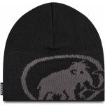 Mammut Tweak beanie Černá – Hledejceny.cz