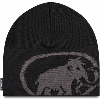 Mammut Tweak beanie Černá – Hledejceny.cz