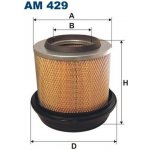 Vzduchový filtr Filtron AM429 – Hledejceny.cz