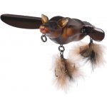 Savage Gear imitace netopýra 3D Bat brown 12,5cm 54g – Hledejceny.cz