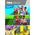 The Sims 4 Starter Bundle – Zboží Mobilmania