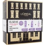 L'Oréal Paris Elseve šampon Elseve Hyaluron Plump 250 ml + kondicionér Elseve Hyaluron Plump 200 ml + sérum na vlasy Elseve Hyaluron Plump 150 ml dárková sada – Sleviste.cz