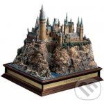 Noble Collection Harry Potter Diorama Hogwarts 33 cm – Zboží Mobilmania