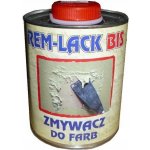 REM-LACK BIS Odstraňovač nátěrů 750 g – Hledejceny.cz