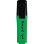 Pelikan Signal Textmarker zelený 26256 – Hledejceny.cz