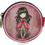 Santoro kulatá Ladybird Gorjuss – Zbozi.Blesk.cz