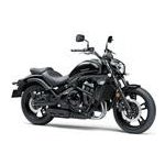 Kawasaki Vulcan S 2024 černá BK1 | Zboží Auto