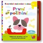 Golding, Elizabeth - První počítání – Hledejceny.cz