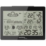 TechnoLine WS 6760 – Zboží Živě