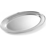 Hendi oválný tác na maso a klobásy 500x350mm 404607 – Sleviste.cz