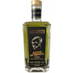 L'OR special drinks Absinth King of Spirits gold 70% 0,7 l (holá láhev) – Hledejceny.cz