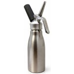 Kayser Láhev na šlehačku WHIPcreamer INOX 0,5 litr – Zboží Dáma