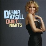 Krall Diana - Quiet Nights CD – Hledejceny.cz