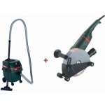 Metabo MFE 65 600365000 – Zboží Dáma