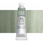 Winsor & Newton Professional akvarelová barva 5 ml Mineral Grey – Sleviste.cz