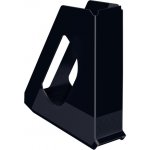 Esselte Europost Vivida stojan na časopisy černý – Hledejceny.cz