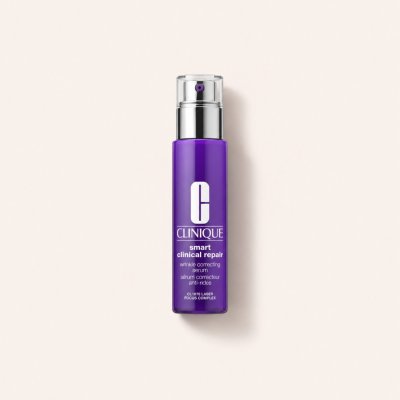 Clinique Smart Clinical Repair Wrinkle Correcting Serum 50 ml – Hledejceny.cz