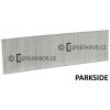 Hřebíky do hřebíkovačky Parkside PDT 40 D3, délka 50 mm, 5000 ks