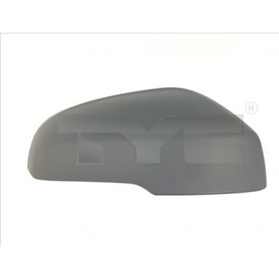 TYC Kryt, vnejsi zrcatko 338-0048-2 | Zboží Auto