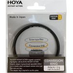 HOYA Instant Action redukční kroužek 82 mm – Zbozi.Blesk.cz