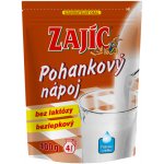 Pohankový nápoj Zajíc sáček 400 g – Sleviste.cz