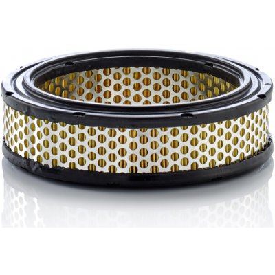 Vzduchový filtr MANN-FILTER C 2233 (C2233) – Hledejceny.cz